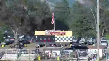 Full Replay | Pombo-Sargent Classic at Ocean Speedway 6/10/22