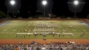 Replay: High Cam - 2022 DCI Eastern Classic Aug 5 @ 8 PM