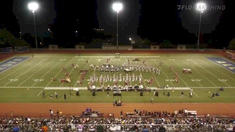 Replay: High Cam - 2022 DCI Eastern Classic Aug 5 @ 8 PM