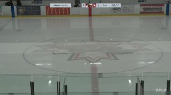 Replay: Home - 2023 Menace vs Canucks | Dec 22 @ 6 PM