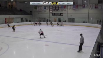 Replay: Home - 2024 RHA Kelowna vs BWC | Jan 19 @ 10 AM