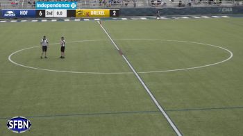 Replay: Hofstra vs Drexel | Apr 15 @ 11 AM