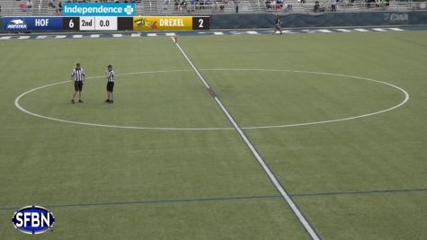 Replay: Hofstra vs Drexel | Apr 15 @ 11 AM