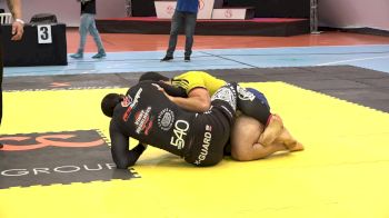 Vinny Magalhaes vs Paul Ardilla 2015 ADCC World Championship