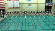 HOKI Swim & Tri Winter Champs, Girls 13-14 100 Back A Final