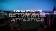 Replay: Drexel vs Seton Hall | Sep 5 @ 1 PM