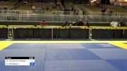 MURILO DA SILVA CANOSSA vs SIGIFREDO APODACA 2024 Pan Jiu Jitsu IBJJF Championship
