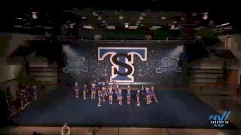 Twist & Shout - Junior Glory [L4 - U17] 2021 Twist & Shout: Shouterville Showcase