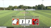 Replay: N. Greenville vs Carson-Newman - Women's | Aug 31 @ 4 PM