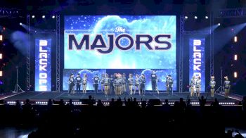 The California All Stars - Livermore - Black Ops [2024 L6 Senior Coed - Medium Day 1] 2024 The MAJORS