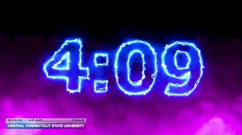 Central Connecticut State University -  [2027 Division I - Hip Hop Finals] LJ Test