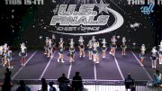 Myrtle Beach Allstars - RVCA [2024 L4.2 Senior Day 1] 2024 The U.S. Finals: Myrtle Beach