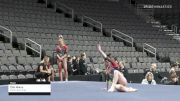 Ella Mikus - Floor, Future Gym Acad - 2022 Elevate the Stage Toledo presented by Promedica