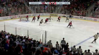 Replay: Home - 2024 Huntsville vs Birmingham | Feb 17 @ 7 PM