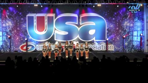 Top Gun All Stars - Aviators [2024 L1 Mini Day 2] 2024 USA All Star Super Nationals