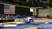 Bella Ursu - Double Mini Trampoline, ETA - 2021 USA Gymnastics Championships