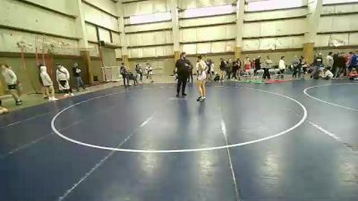 144 lbs Semifinal - Alexis Kirkland, Bonneville Wrestling Club vs Olivia Richmond, JWC