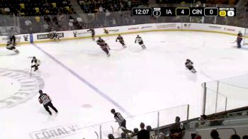 Replay: Home - 2022 Cincinnati vs Iowa | Mar 25 @ 7 PM