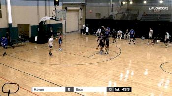 Full Replay - 2019 AAU 15U, 16U, 17U, 19U Boys Championships - Court 12 - Jul 11, 2019 at 8:58 AM EDT