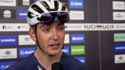 Magnus Sheffield Building Base For USA World Championships Title Bid