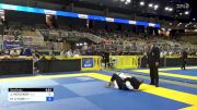 JACKSON MCVICKER vs MAAJID ABDULLAH AL-KUSH 2024 Pan Jiu Jitsu IBJJF Championship