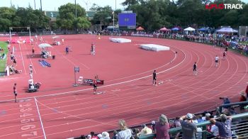 Boys 400m, Heat 1