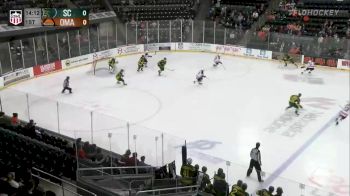 Replay: Sioux City vs Omaha - Home - 2022 Sioux City vs Omaha | Dec 16 @ 7 PM