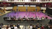 South Forsyth HS "Cumming GA" at 2022 WGI Perc/Winds Atlanta Regional