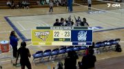 Replay: Towson vs Hampton - Women's | Sep 17 @ 1 PM