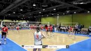 DNVB 17 Black vs Rage 17 Greg - 2022 JVA West Coast Cup presented by Nike