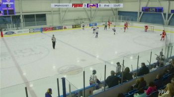 Replay: Home - 2024 Ridge Meadows vs Port Coquitlam | Jan 14 @ 2 PM