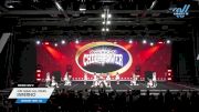 Off Main All Stars - Inferno [2024 L1 Mini - D2 Day 2] 2024 Cheer Power Grand Nationals
