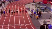 Men's Mile, Finals 3