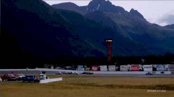 Full Replay | NASCAR Weekly Racing at Alaska Raceway Park 7/23/22