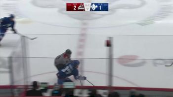 Replay: Away - 2023 Adirondack vs Trois-Rivieres | Feb 19 @ 3 PM