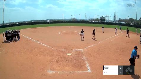 Replay: Legends Way Field 3 - 2023 THE Spring Games | Mar 3 @ 9 AM