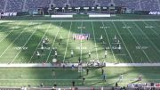 Monsignor Farrell H.S. "Staten Island NY" at 2022 USBands Open Class National Championships