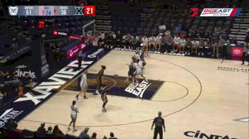 Replay: Butler vs Xavier | Dec 28 @ 1 PM