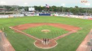 Tigers vs Fuel | 08.08.18. | 2018 Connie Mack World Series