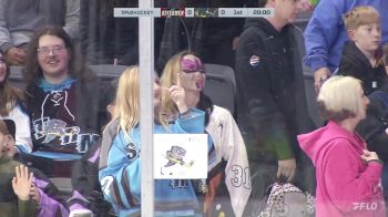Replay: Away - 2024 Peoria vs Quad City | Feb 9 @ 7 PM