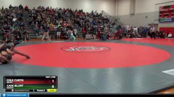 Replay: Mat 2 MG - 2022 Warrior Classic | Dec 17 @ 9 AM