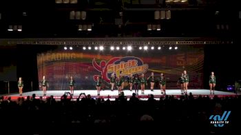 Venom Allstars - Princess Pythons [2022 L3 Junior - D2 - Medium 12/11/22] 2022 Spirit Cheer Dance Grand Nationals & Cheer Nationals