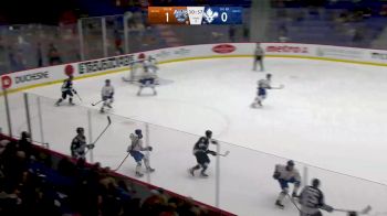 Replay: Away - 2022 Worcester vs Trois-Rivieres | Dec 21 @ 7 PM