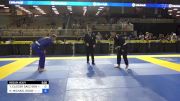 YOJAN ELIECER SAEZ GONZALEZ vs NOAH MICHAEL GODWIN 2024 Pan Jiu Jitsu IBJJF Championship