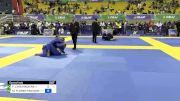 FABRICIO LIMA MADEIRA vs MARCELO FLORENTINO GOMES 2024 Brasileiro Jiu-Jitsu IBJJF