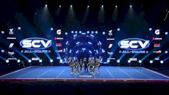 SCV All Stars - X5 [2018 L5 XS Coed Day 2] NCA All-Star National Championship