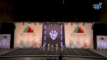 Cheer Athletics - Plano - Cheetah Cubs [2024 L1 Tiny - Medium Day 1] 2024 The Southwest Regional Summit