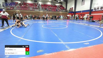 113 lbs Final - Seattle Ljndsey, Jenks High School vs Mason Burnham, Catoosa