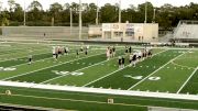 Massachusetts vs. E. Washington - 2019 FBU National Championship | Golden Gate