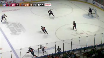 Replay: Away - 2022 South Carolina vs Greenville | Mar 30 @ 7 PM